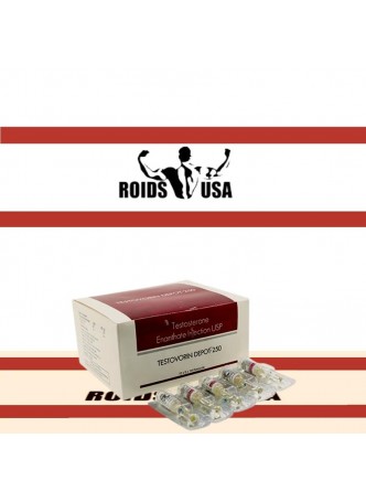 Testovorin Depot-250 Testovorin Depot-250